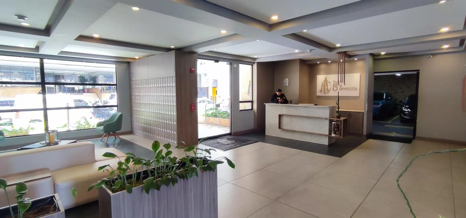 Elegante Y Acogedor Apartaestudio Bogota Apartment