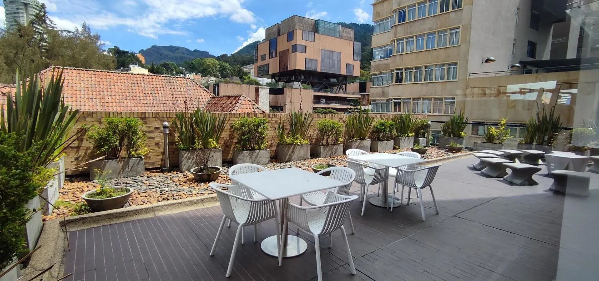 Elegante Y Acogedor Apartaestudio Bogota